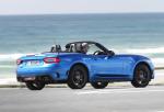 Abarth 124 Spider 2016 года (AU)